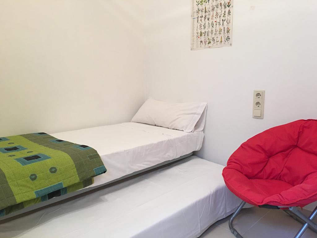 Aiguaneu Apartaments Center Blanes Eksteriør billede