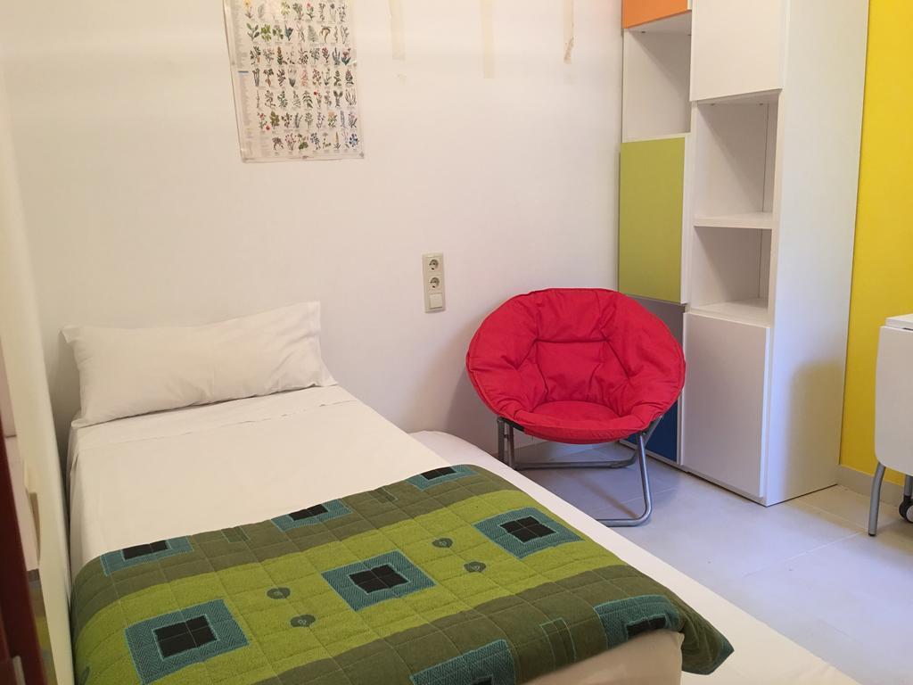 Aiguaneu Apartaments Center Blanes Eksteriør billede